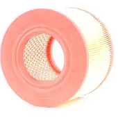 RIDEX 8A0412 Luchtfilter