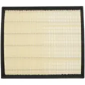 RIDEX 8A0227 Luchtfilter