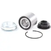 RIDEX 654W0687 Wiellagerset
