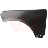 VAN WEZEL 0246657 Spatbord