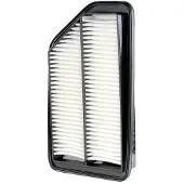 Bosch Luchtfilter S0160 Bosch voor HONDA CIVIC VIII Hatchback (FN, FK) bouwjaar 2005.09-heden