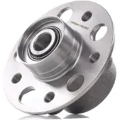RIDEX 654W0880 Wiellagerset