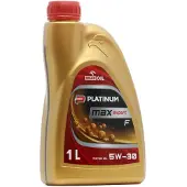 ORLEN Motorolie PLATINUM MAX EXPERT F 5W30 1L