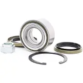 RIDEX 654W0475 Wiellagerset