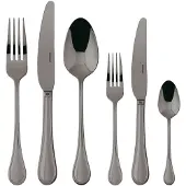 Sambonet Bestekset Sambonet Royal PVD Black (36-Delig)