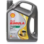 Shell 550054436 Motorolie