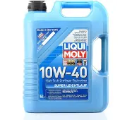 Liqui moly Motorolie P000315 10W40 5L
