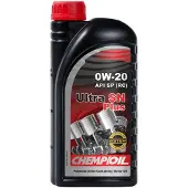 Chempioil Motorolie SN Plus 0W20 1L