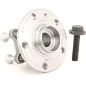 MAXGEAR 33-0383 Wiellagerset