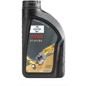 Fuchs 602075697 Motorolie
