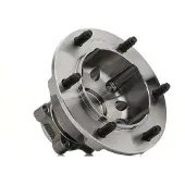 RIDEX 654W1386 Wiellagerset