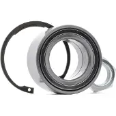 RIDEX 654W0090 Wiellagerset