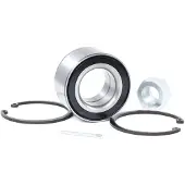 RIDEX 654W0622 Wiellagerset