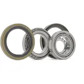 RIDEX 654W0795 Wiellagerset