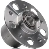 RIDEX 654W0841 Wiellagerset