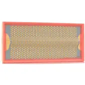 RIDEX 8A0328 Luchtfilter