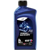 Elf 213960 Motorolie
