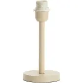 Light & Living Lampvoet Ø12x26 cm WASHINGTON zand
