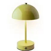 Lumineo Tafellamp | | Ø 15 x 25 cm