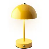 Lumineo Tafellamp | | Ø 15 x 25 cm