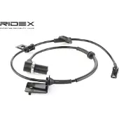 RIDEX 412W0297 Wielsnelheidssensor (ABS)