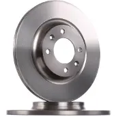 Bosch 0 986 479 118 Remschijf