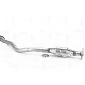NAP carPARTS CAK10203 Katalysator