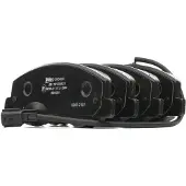 Valeo 302436 Remblokken