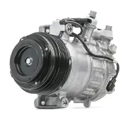 RIDEX 447K0455 Aircopomp