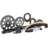 RIDEX 1389T2530 Distributiekettingset