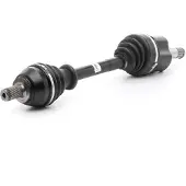 RIDEX 13D0417R Aandrijfas