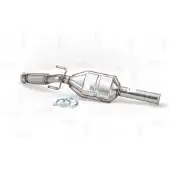 NAP carPARTS CAK10553 Katalysator