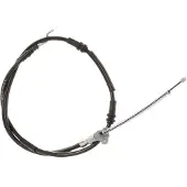 RIDEX 124C0370 Handremkabel