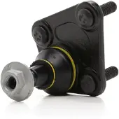 RIDEX 2462S0139P Fuseekogel