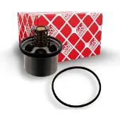 FEBI BILSTEIN 11495 Thermostaat, koelvloeistof