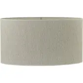 Light & Living Lampenkap Breska Beige 45 X 21 X 32 Cm
