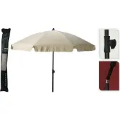 Soellaart Tuin Parasol