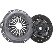 RIDEX 479C0063 Koppelingsset