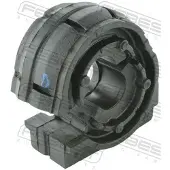 FEBEST BMSB-F15R Stabilisatorstang rubber