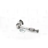 NAP carPARTS CAK10112 Katalysator
