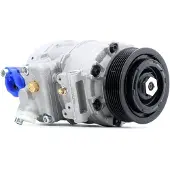 RIDEX 447K0253 Aircopomp