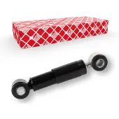 FEBI BILSTEIN Demper, cabine-ophanging 175109