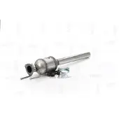 NAP carPARTS CAK10119 Katalysator