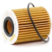 MAHLE ORIGINAL OX 413D2 Oliefilter