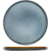 Cosy & Trendy Dinerbord Quintana Blue ø 28 cm