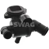 SWAG 32 93 9226 Thermostaat, koelvloeistof