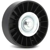 KAVO PARTS DIP-9047 Geleiderol / omdraairol v-snaren