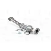 NAP carPARTS CAK11035 Katalysator