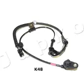 Japko 151K48 Wielsnelheidssensor (ABS)