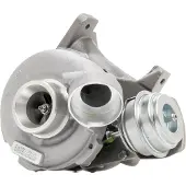 RIDEX 2234C0063 Turbocharger